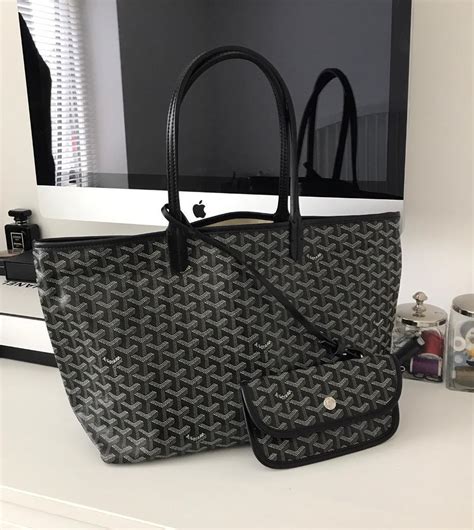 used Goyard bags